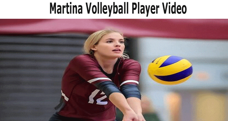 {Full Watch} Martina Volleyball Player Video: Why Samadan is On Instagram, Youtube, Telegram & Twitter? (2023)
