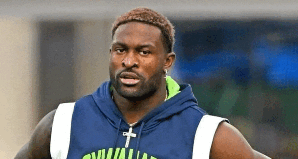 DK Metcalf Injury Update, What has been the deal with DK Metcalf?