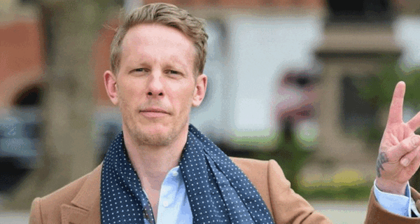 Who is Laurence Fox? What has been going on with Laurence Fox? What Did Laurence Fox Say About Ava Evans on GB News? Why Has Laurence Fox Been Suspended?