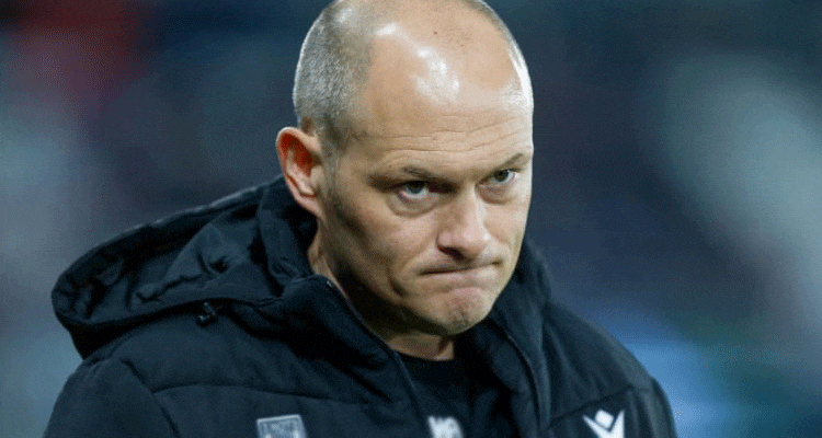 Alex Neil Injury Update: What has been going on with Alex Neil?