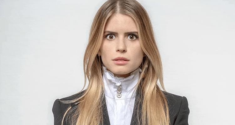 Carlson Young Net Worth in 2023