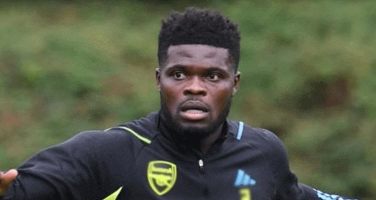 Thomas Partey Injury Update: What has been going on with Thomas Partey?