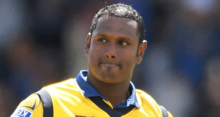 Why Angelo Mathews is Not Playing ODI? Is Angelo Mathews Resigned or Not?