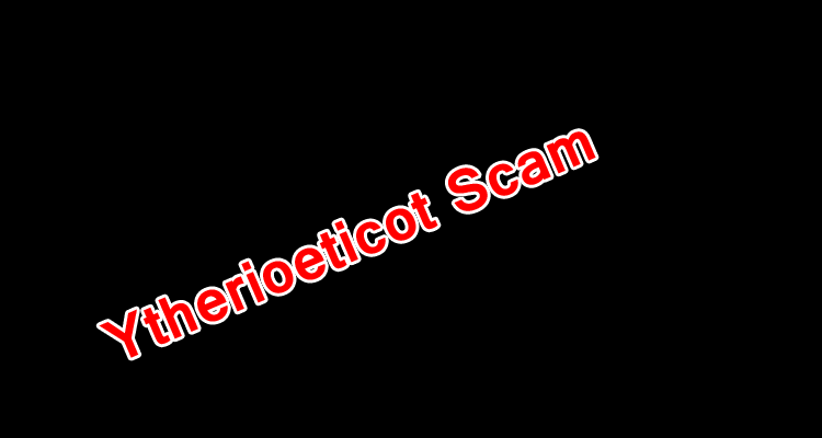 Ytherioeticot Scam? | Ytherioeticot Audits [Exposed]