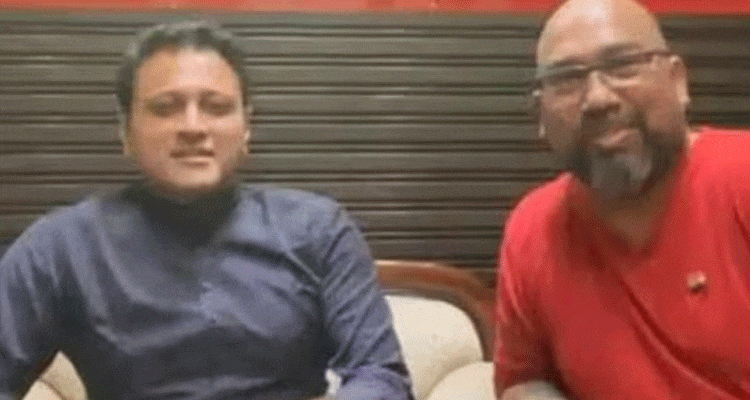 Abhishek Ghosalkar Full Video Leaked On Twitter