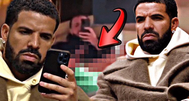 Drake Leaks Himself Twitter